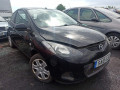 дверь передняя правая Mazda 2 DE [рестайлинг] DE 2010, 1.3 л., МКПП, хетчбэк 3 дв., DJY15802XG - фото №13