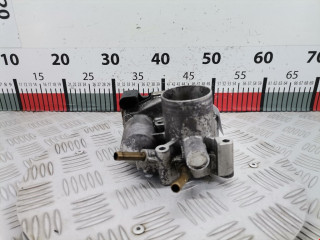 заслонка дроссельная Volkswagen Lupo 6X 2001, 1.0 л., МКПП, хетчбэк 3 дв., 030133062C
