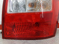 фонарь задний правый Kia Cerato 1 поколение 2005, 2.0 л., МКПП, хетчбэк 5 дв., 924022F210 - фото №2