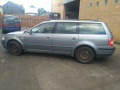 полуось передняя левая (приводной вал, ШРУС) Volkswagen Passat B5 2001, 1.6 л., МКПП, универсал, 8D0407453AX - фото №11