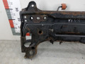 балка подвески передняя (подрамник) Ford Fiesta 5 поколение 2002, 1.4 л., МКПП, хетчбэк 5 дв., 1534402 - фото №6