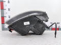фара левая Audi A3 8P/8PA [рестайлинг] 2006, 1.6 л., МКПП, хетчбэк 3 дв., 8P0941003L - фото №5