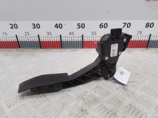 педаль Chevrolet Equinox 3 поколение 2018, 1.5 л., АКПП, внедорожник 5 дв., 84479803