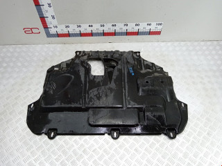 защита двигателя Ford Focus 2 поколение [рестайлинг] 2009, 1.8 л., МКПП, кабриолет, 1523504