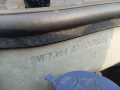 подушка безопасности водителя Citroen C2 1 поколение 2005, 1.1 л., МКПП, хетчбэк 3 дв., 4112HH - фото №7