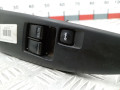 блок управления стеклоподъемниками Nissan Primera P12 2002, 1.8 л., МКПП, седан, 25401AV640 - фото №2