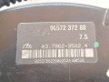 вакуумный усилитель тормозов Peugeot 407 1 поколение [рестайлинг] 2009, 03786235024, 9657237280 - фото №6