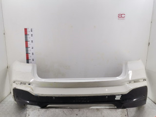 бампер задний BMW X4 F26 2016, 51128056999