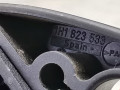 захватный крюк капота Volkswagen Polo 3 поколение 1999, 1.4 л., МКПП, универсал, 1H1823533 - фото №3