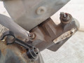 вакуумный усилитель тормозов Renault Kangoo 1 поколение 2003, 1.5 л., дизель, МКПП, 7700417826, 7700308989, 0204021122 - фото №5