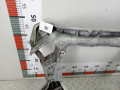балка подвески передняя (подрамник) Mercedes-Benz C-Класс W203/S203/CL203 2002, 2.7 л., МКПП, универсал, A2036280657 - фото №5