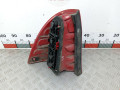 фонарь задний правый Mercedes-Benz C-Класс W203/S203/CL203 2001, 2.2 л., АКПП, седан, A2038201264 - фото №3