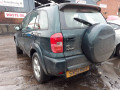 раздаточная коробка Toyota RAV4 2 поколение (XA20) 2002, 2.0 л., МКПП, внедорожник 5 дв., 3610042060 - фото №8