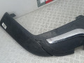 юбка бампера нижняя Mercedes-Benz GL-Класс X166 2015, A1668853225 - фото №3
