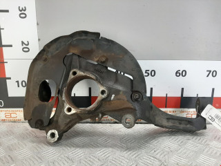 ступица передняя левая Ford Explorer 4 поколение 2007, 4.6 л., АКПП, внедорожник 5 дв., 7L2Z3K186A