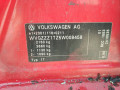 форсунка Volkswagen Touran 1 поколение 2005, 1.9 л., МКПП, минивэн, 038130073AG - фото №8