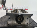 головка блока цилиндров Volkswagen Golf 4 поколение 2000, 1.4 л., МКПП, универсал, 036103351P - фото №2
