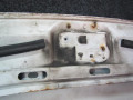 капот Volkswagen Caddy 3 поколение 2006, 2.0 л., МКПП, минивэн - фото №11