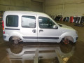 ступица задняя левая Renault Kangoo 1 поколение [рестайлинг] 2006, 1.5 л., МКПП, минивэн, 7701205596 - фото №5