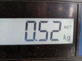 педаль BMW 7 серия E65/E66/E67 [рестайлинг] 2007, 2.5 л., АКПП, седан, 35406889822 - фото №7