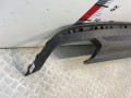 юбка бампера нижняя Volkswagen Touareg 3 поколение 2021, 760807568J - фото №2