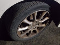 переключатель подрулевой (стрекоза) Acura TSX 1 поколение 2006, 2.4 л., АКПП, седан, 35255SDAA11 - фото №21