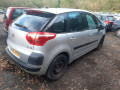 электроусилитель руля Citroen C4 Picasso 1 поколение 2007, 1.6 л., МКПП, минивэн, 9684252580 - фото №10