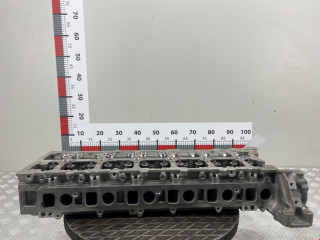 головка блока цилиндров Mercedes-Benz E-Класс W213/S213/C238/A238 2017, 3.0 л., АКПП, седан, A6560507300