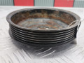 шкив коленвала Volkswagen Lupo 6X 2004, 1.4 л., МКПП, хетчбэк 3 дв., 036105255C - фото №3