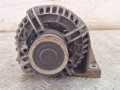 генератор Volvo C70 1 поколение 1999, 2.5 л., бензин, МКПП, купе, 0986041730, 0986XA5289 - фото №2