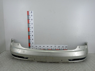 бампер задний Audi Q3 8U 2014, 2.0 л., МКПП, внедорожник 5 дв., 8U0807385C