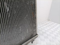 радиатор (основной) Honda Civic 8 поколение 2006, 2.2 л., МКПП, хетчбэк 5 дв., 19010RSRE01 - фото №8