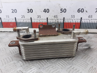 охладитель EGR / Радиатор EGR Mitsubishi Pajero 3 поколение 2002, 3.2 л., АКПП, внедорожник 5 дв., ME190135