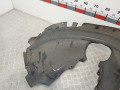 защита арок передняя левая (подкрылок) Ford Focus 2 поколение 2005, 1.6 л., МКПП, универсал, 1359240 - фото №5