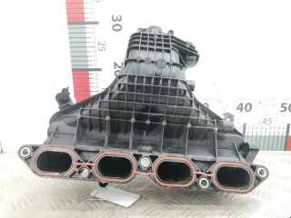 коллектор впускной Toyota Auris 1 поколение 2009, 1.8 л., робот, хетчбэк 5 дв., 1712037050