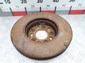 диск тормозной передний Mercedes-Benz C-Класс W203/S203/CL203 2000, 2.0 л., АКПП, седан, A2034210312 - фото №3