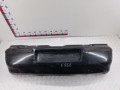 бампер задний Volkswagen Polo 3 поколение 2000, 1.4 л., МКПП, хетчбэк 3 дв., 6N0807417BGRU - фото №2