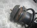 стойка передняя правая Opel Astra G 2002, 1.8 л., МКПП, хетчбэк 5 дв., 24443534 - фото №7