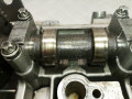 головка блока цилиндров Mercedes-Benz S-Класс W220 2001, 4.0 л., АКПП, седан, A6280101420 - фото №4