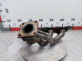 коллектор выпускной SEAT Ibiza 3 поколение 2006, 1.4 л., МКПП, хетчбэк 3 дв., 03C253031E - фото №3
