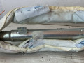 подушка безопасности боковая (шторка) Peugeot 307 1 поколение 2004, 1.6 л., бензин, МКПП, универсал, 5XXAUM7596207R, 9639351280 - фото №6
