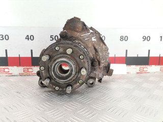 ступица передняя левая Subaru 1997, 2.5 л., АКПП, универсал, 28012AA033