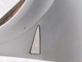 крыло переднее левое Renault Megane 2 поколение [рестайлинг] 2007, 1.9 л., МКПП, кабриолет, 7701474922 - фото №2