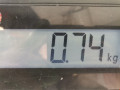 моторчик заднего стеклоочистителя (дворника) Nissan Micra 4 поколение (K13) 2012, 1.2 л., МКПП, хетчбэк 5 дв., 287101HA0A - фото №8