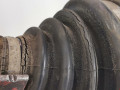 полуось передняя левая (приводной вал, ШРУС) Audi A4 B5 1998, 1.6 л., МКПП, седан, 8D0407271BA - фото №4