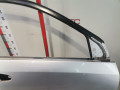 дверь передняя правая Honda Civic 7 поколение 2003, 1.4 л., МКПП, хетчбэк 5 дв., 67010S6DE03ZZ - фото №6