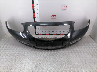 бампер передний Opel Insignia 1 поколение (A) 2011, 2.0 л., МКПП, хетчбэк 5 дв., 13238285