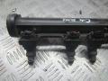 форсунка Volkswagen Golf 3 поколение 2000, 1.6 л., 037906031AA - фото №3