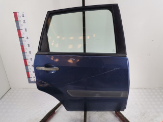 дверь задняя правая Ford Fiesta 5 поколение [рестайлинг] 2006, 1.3 л., МКПП, хетчбэк 5 дв., 1692525