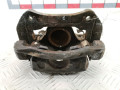 суппорт передний правый Opel Insignia 1 поколение (A) 2010, 2.0 л., МКПП, хетчбэк 5 дв., 13279639 - фото №3